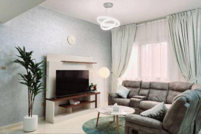 Cozy Urban 1BR